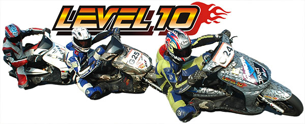 LEVEL10 Racing